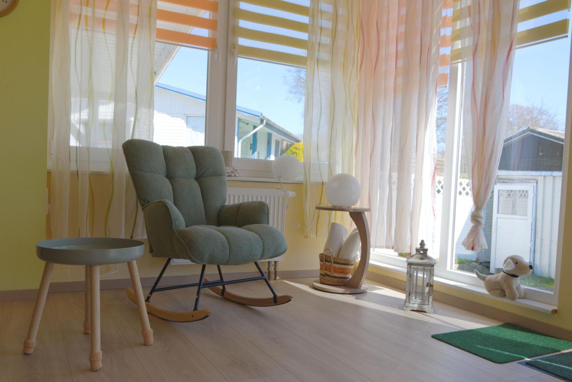 Ferienhaus An Der Riede Bedekaspel Экстерьер фото